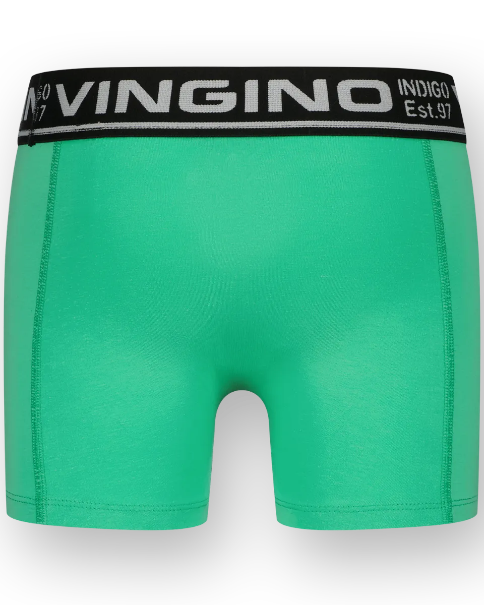 Boxer B-SO25 Colors 5 pack