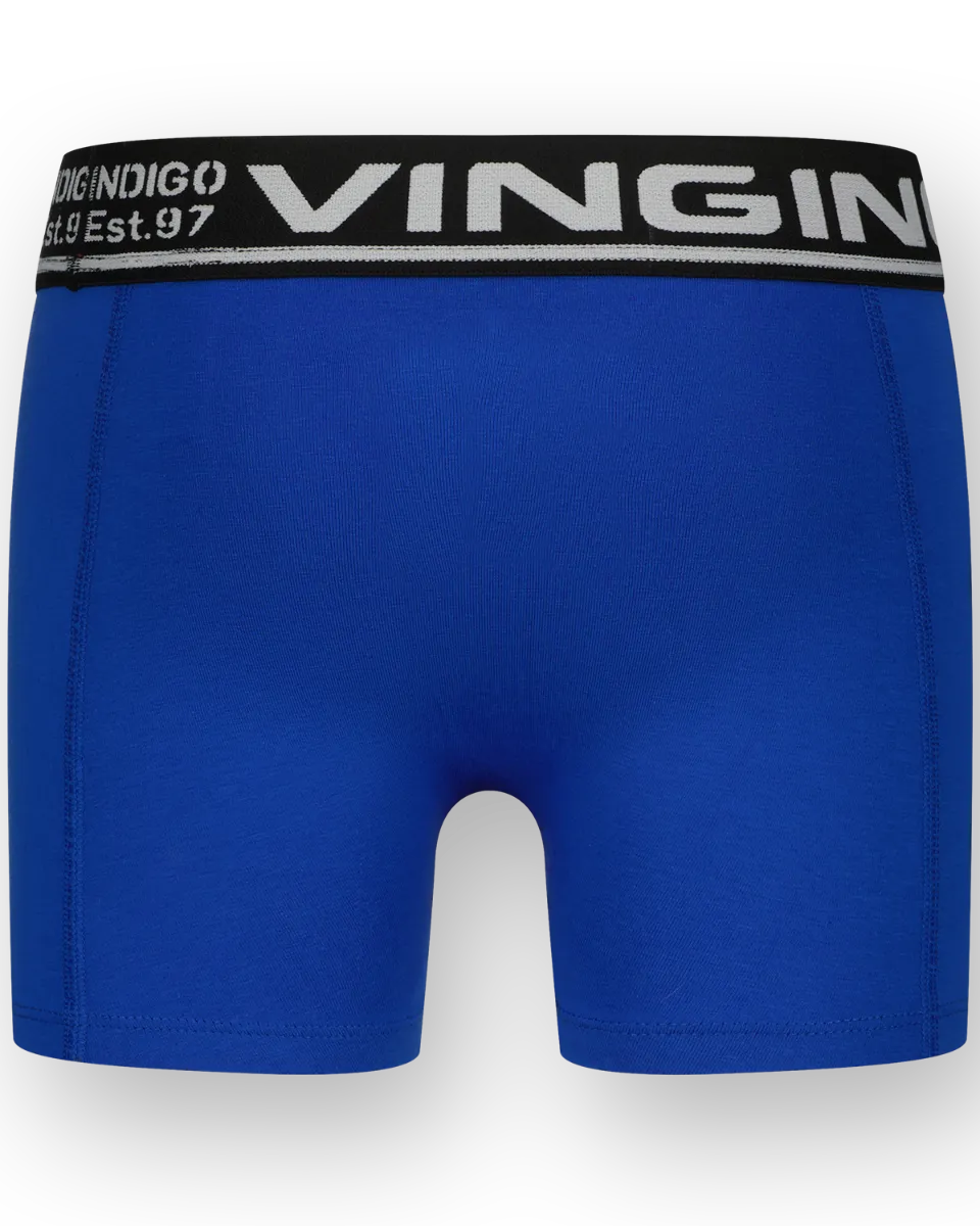 Boxer B-SO25 Colors 5 pack