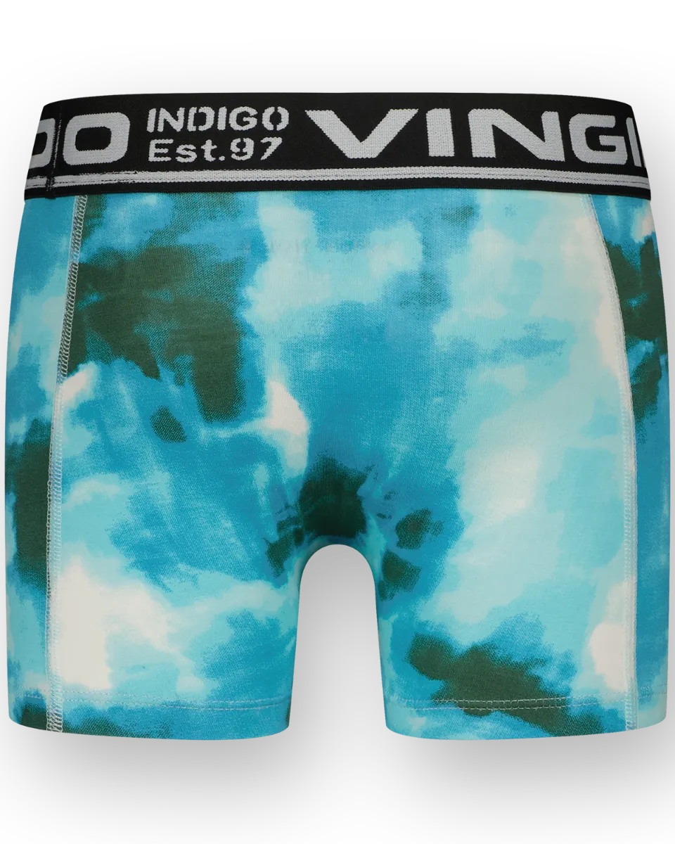 Boxer B-SO25 Colors 5 pack