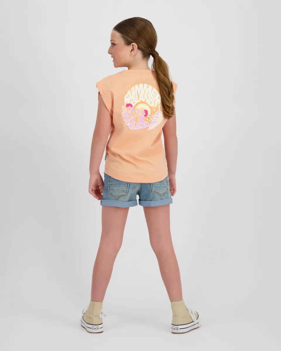 T-shirt Hinke