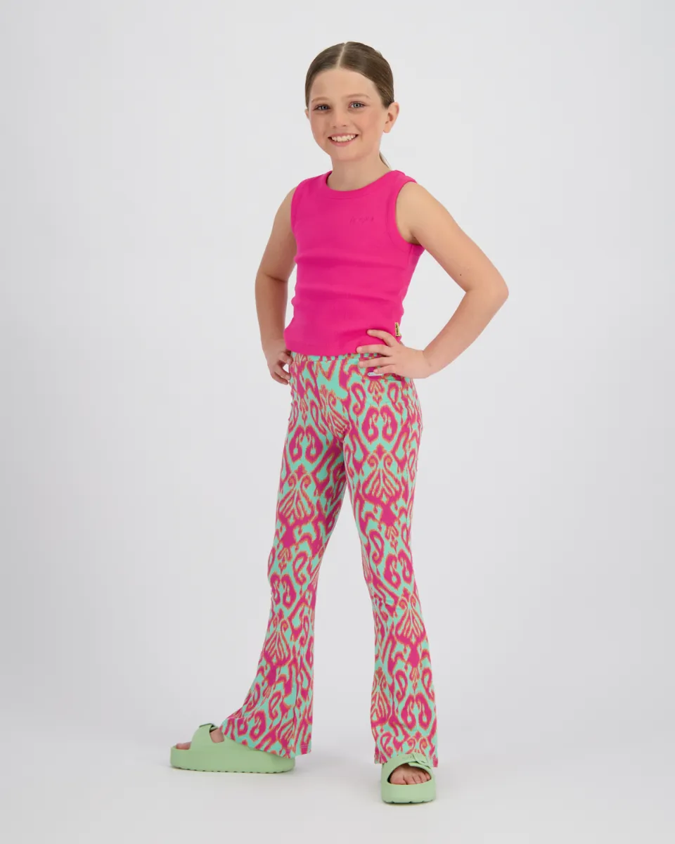 Pants Saline