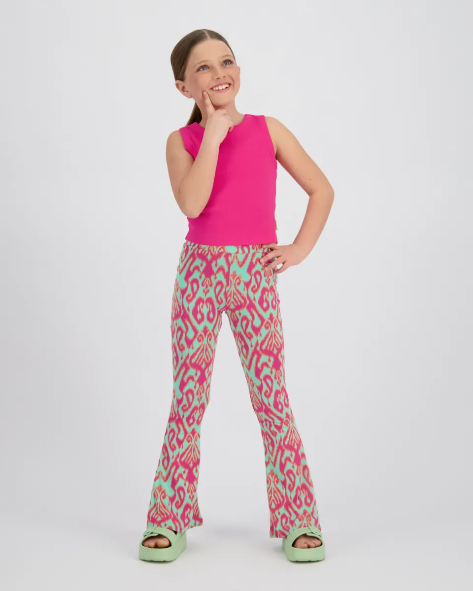 Pants Saline