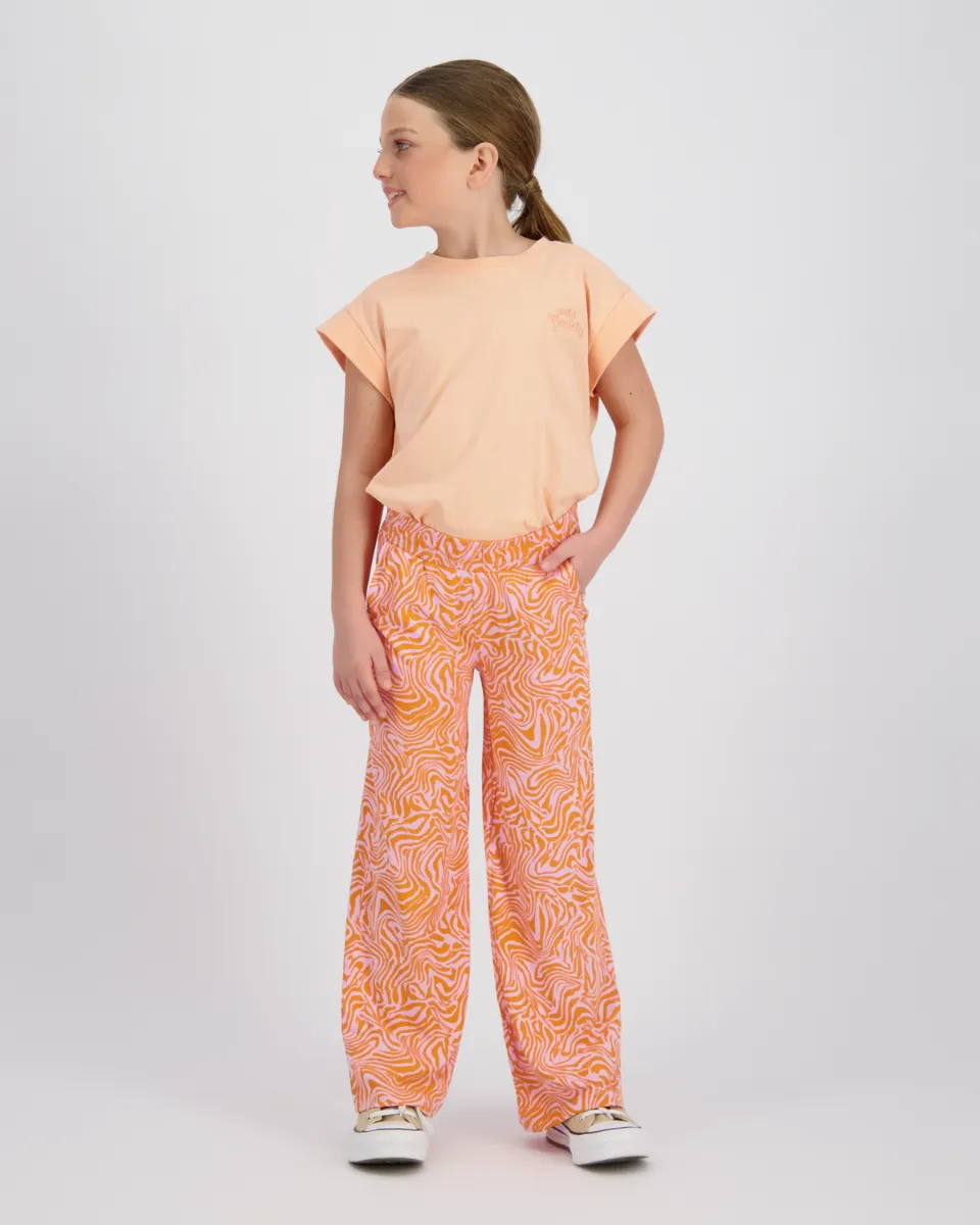Pants Sage
