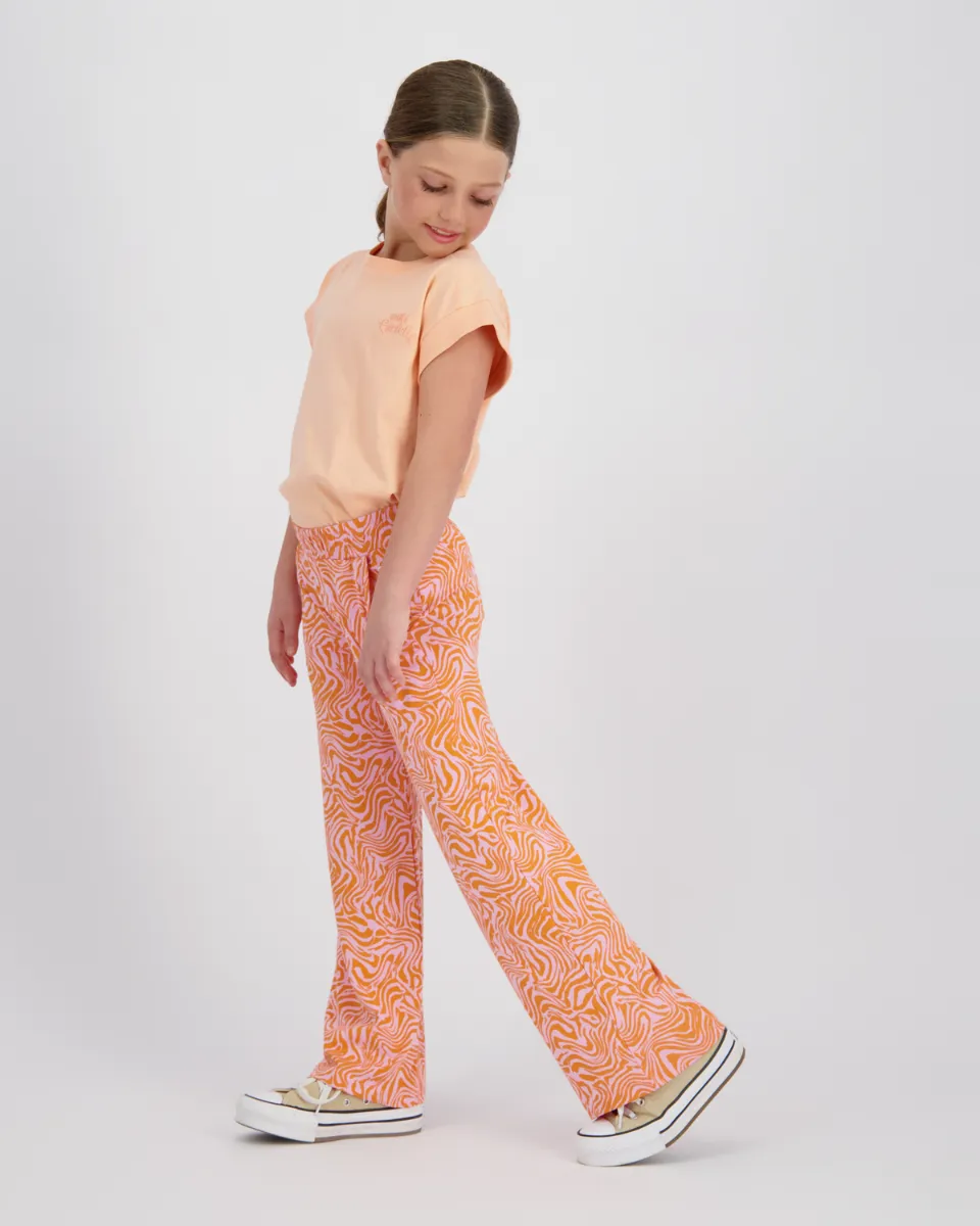 Pants Sage