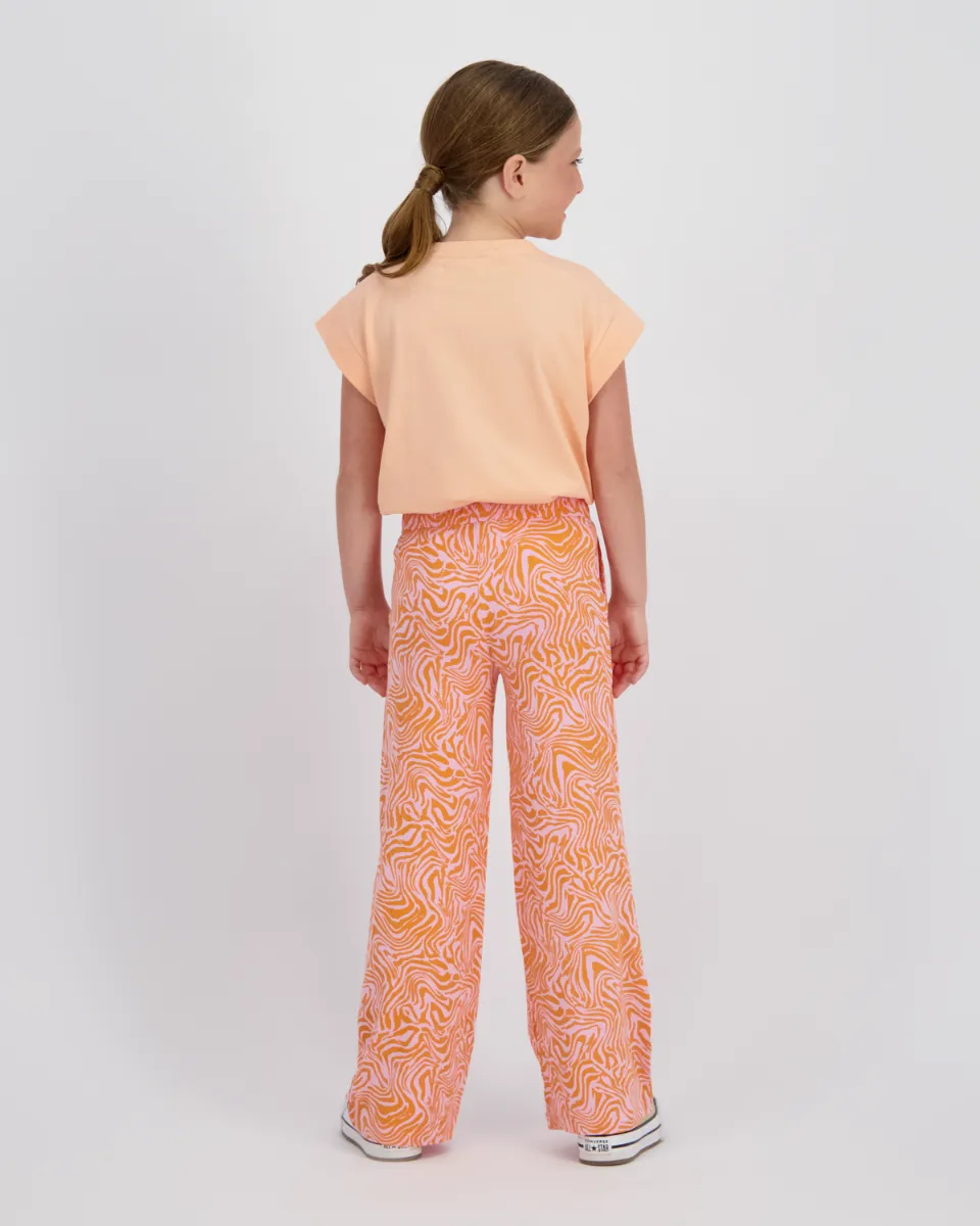 Pants Sage
