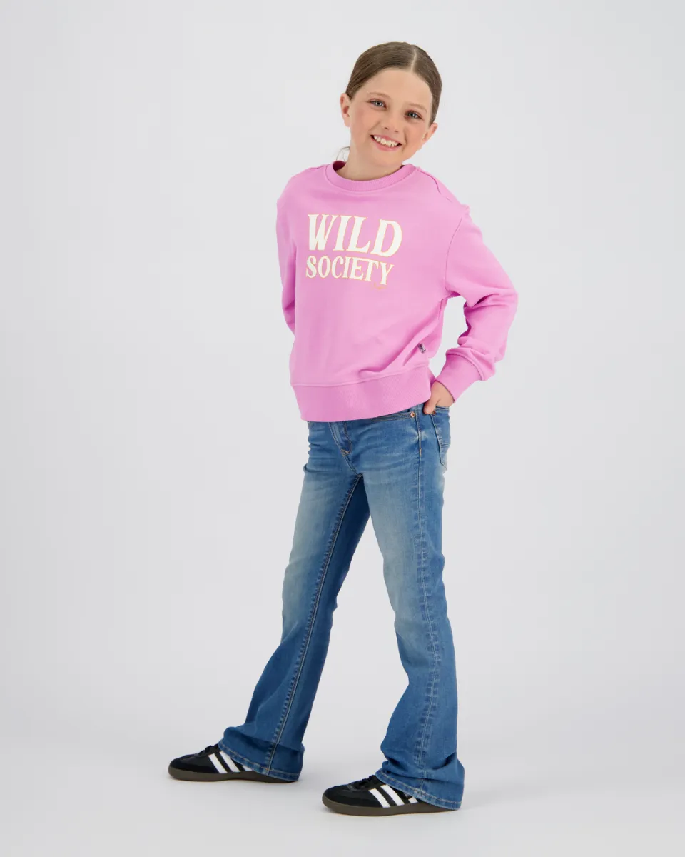 Jeans Abbey