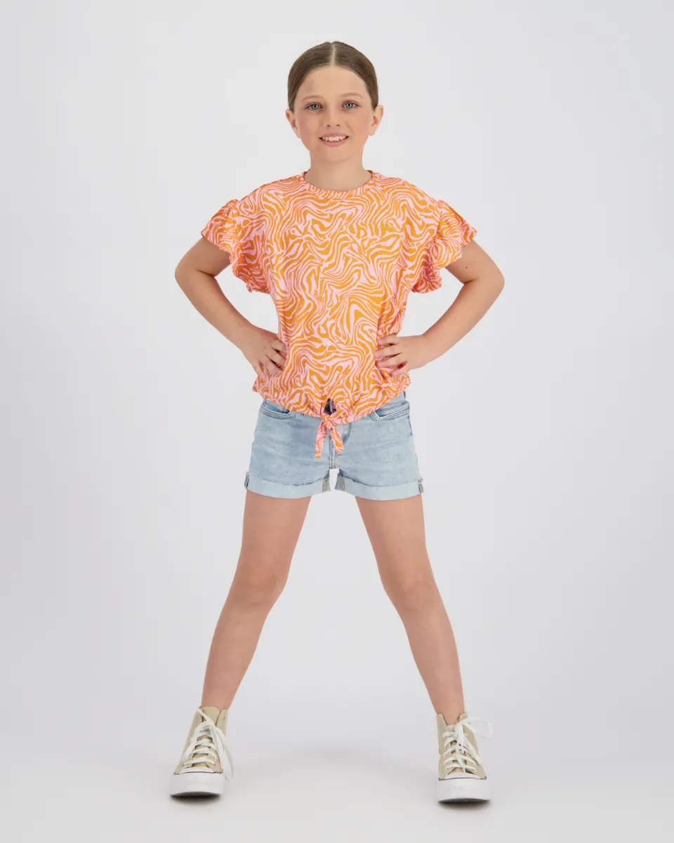 Shorts Diletta