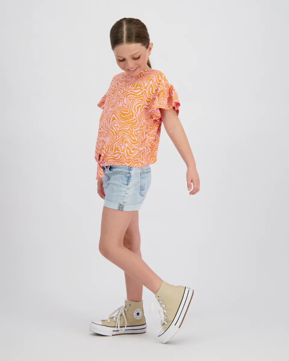 Shorts Diletta