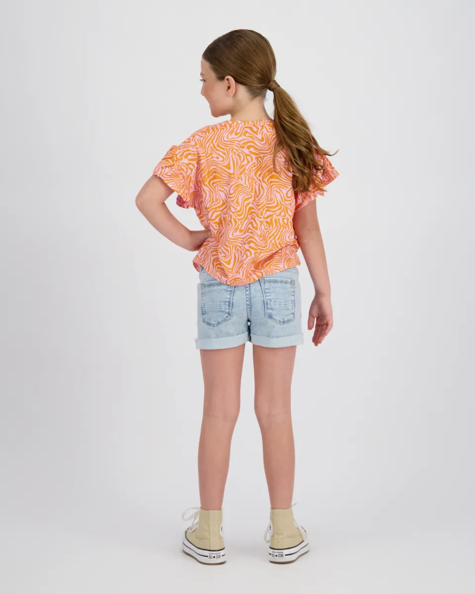 Shorts Diletta