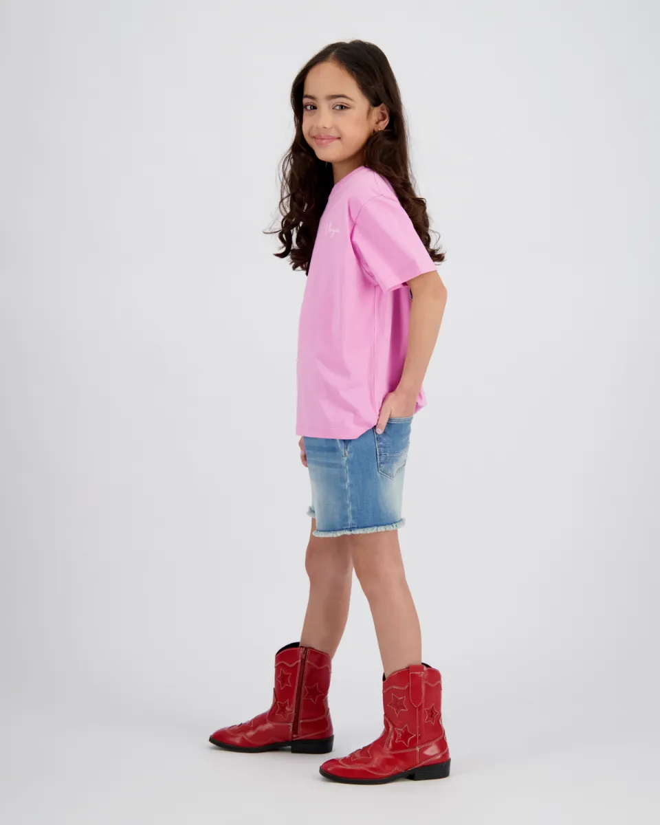 Short Davina