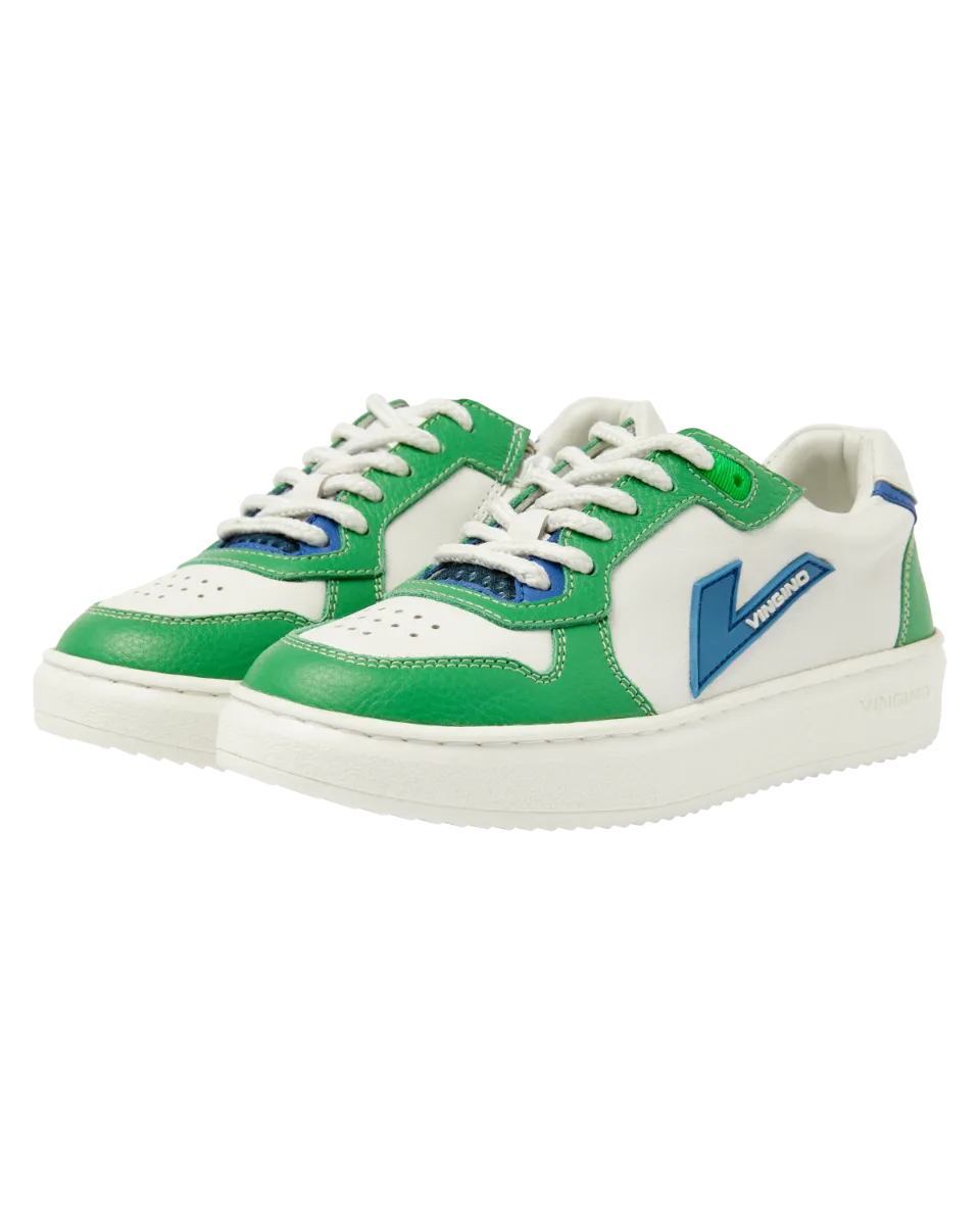Schoenen Dave Low