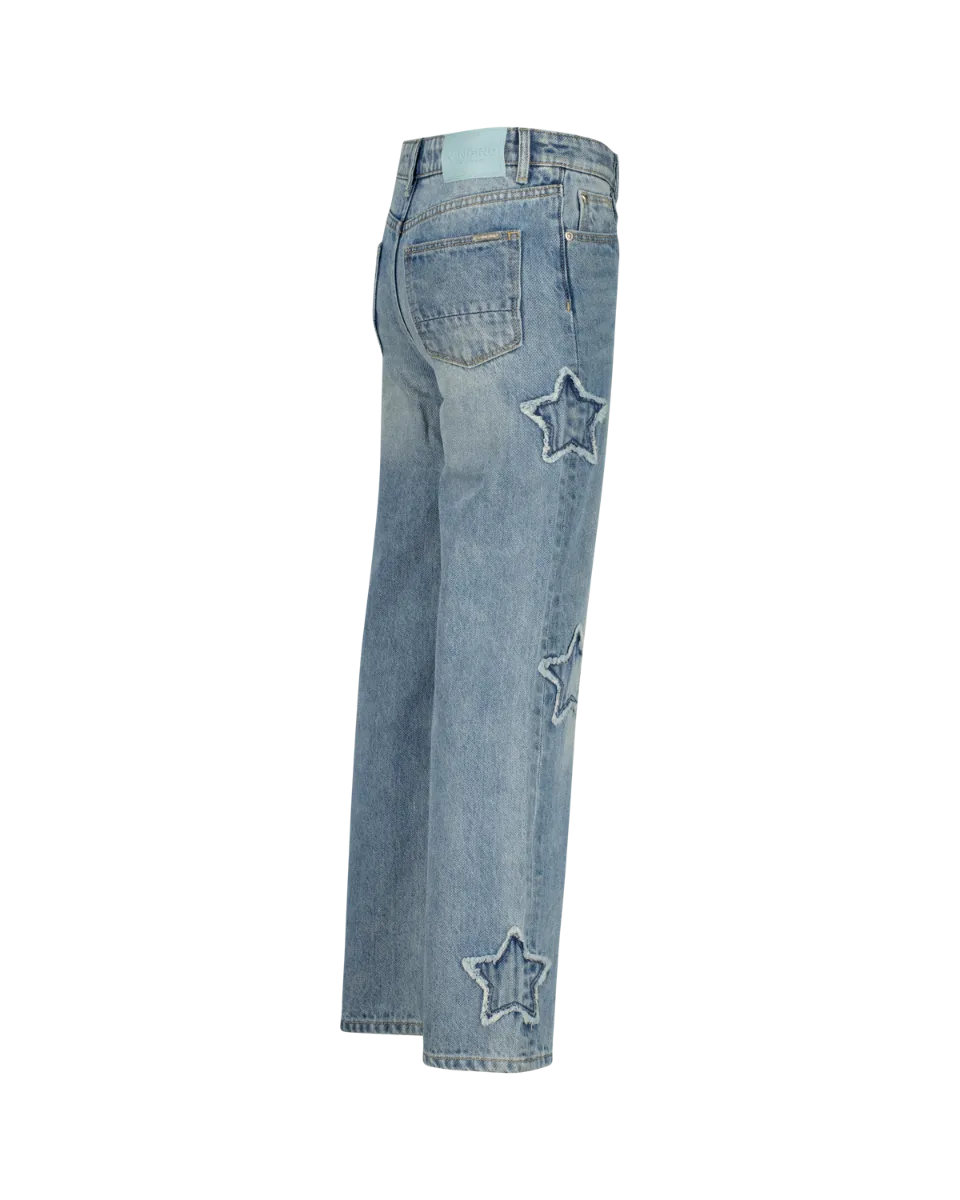 Wide Leg Jeans Cato Special