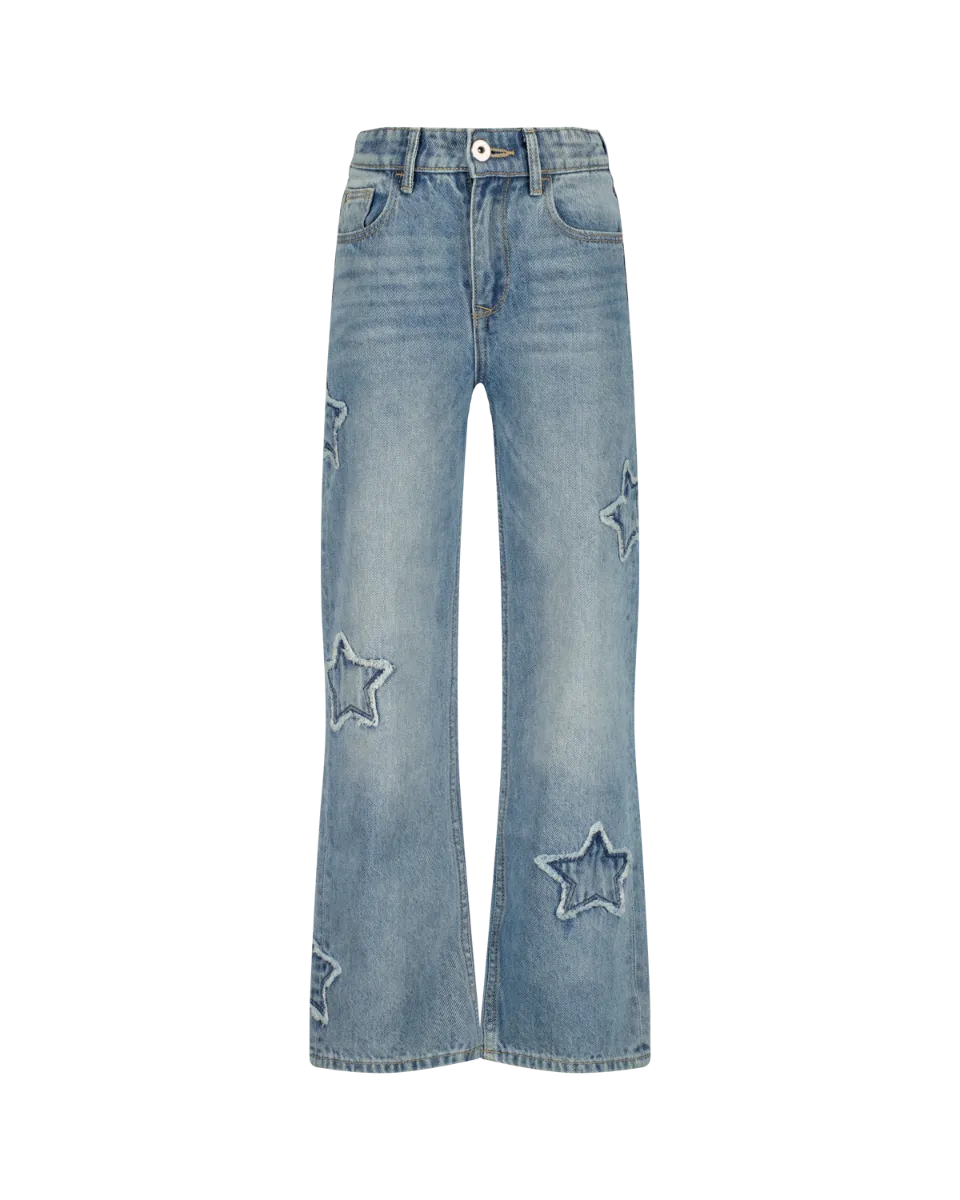 Wide Leg Jeans Cato Special
