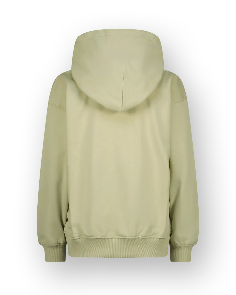 Sweater Basic-hoody