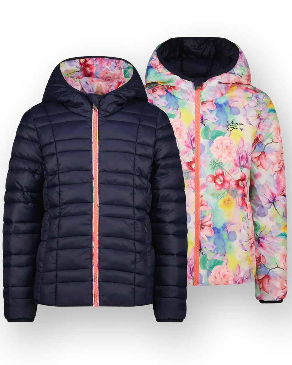 Jacket outdoor Telvira