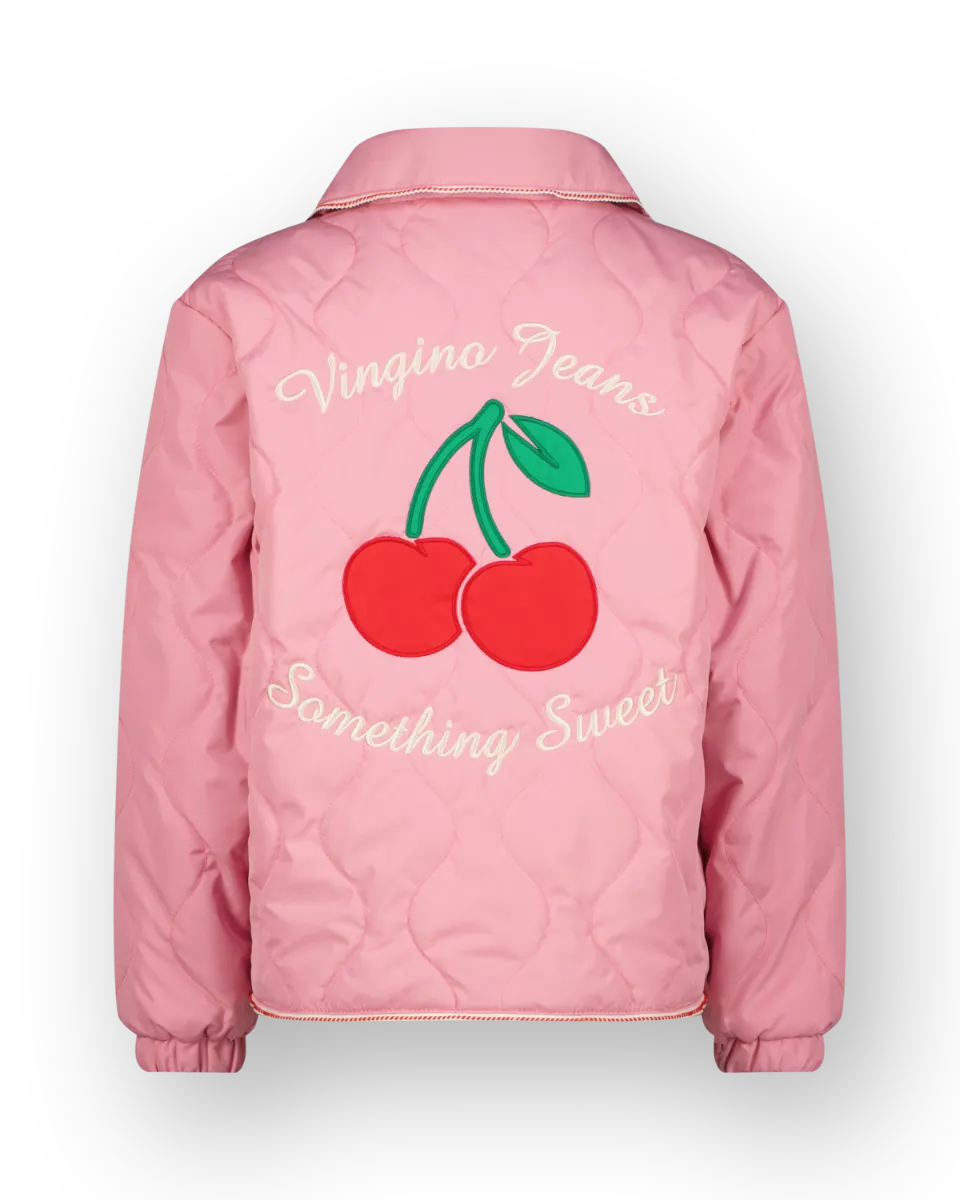 Jacket outdoor Tinny