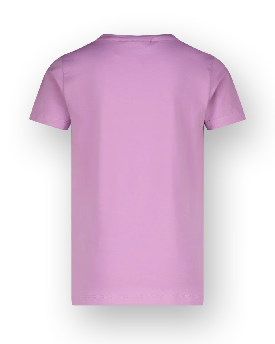Girls T-shirt Harly | Black