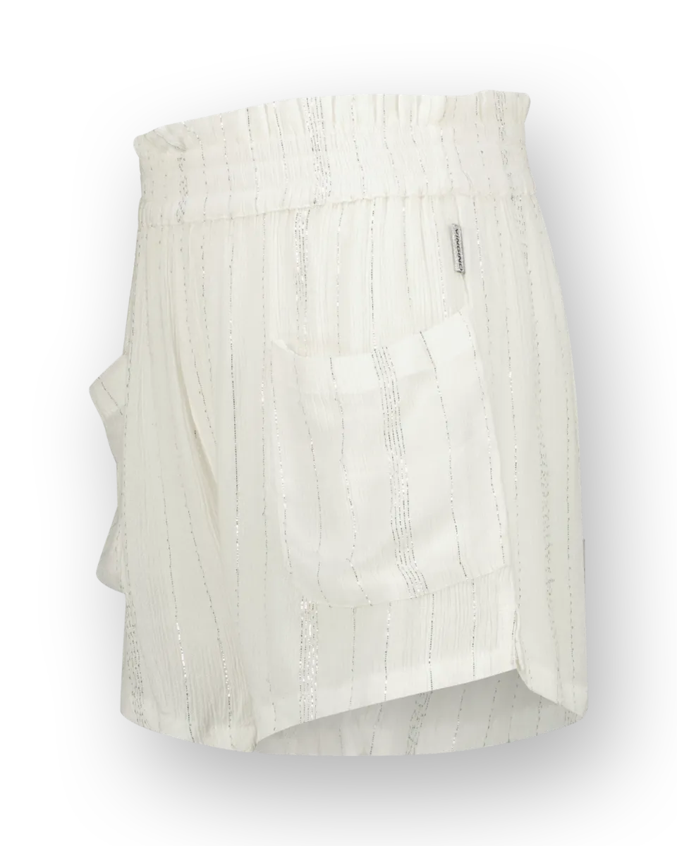 Short Reike