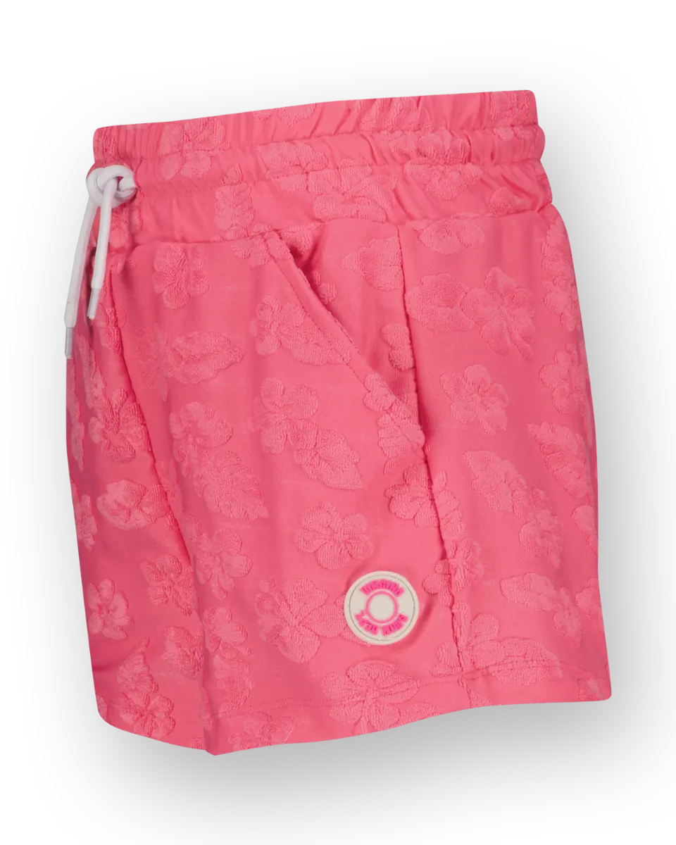 Girls Short Reza | Black