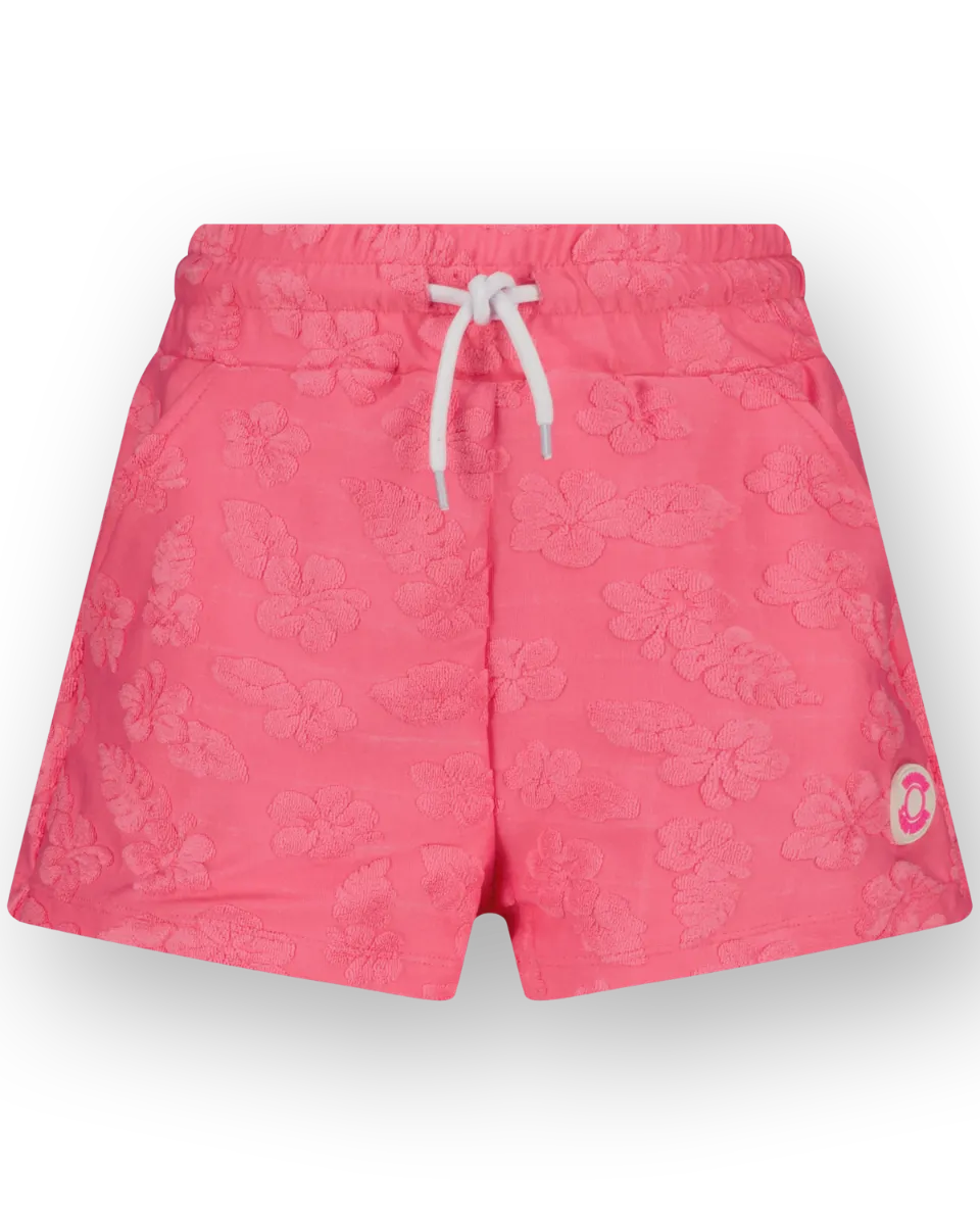 Girls Short Reza | Black