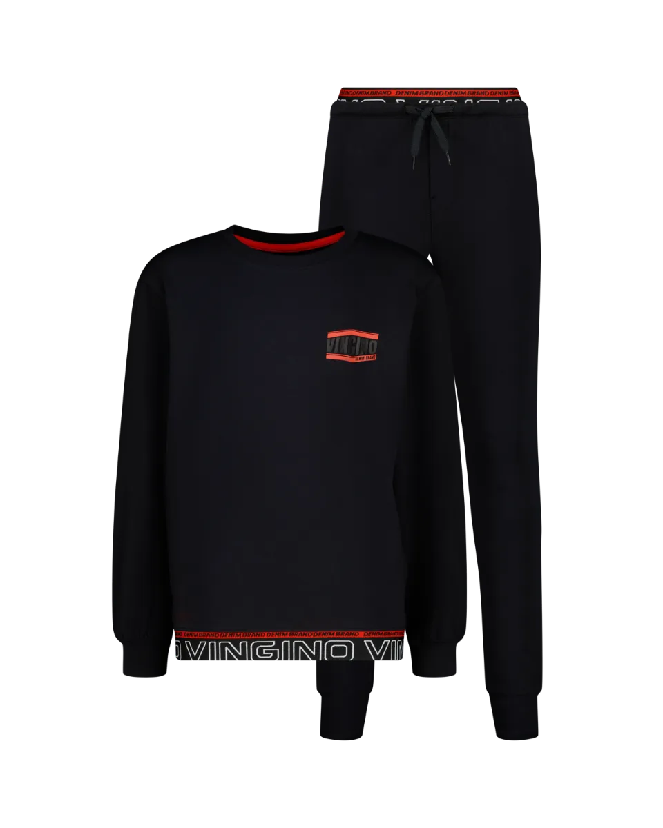 Pyjama Wess