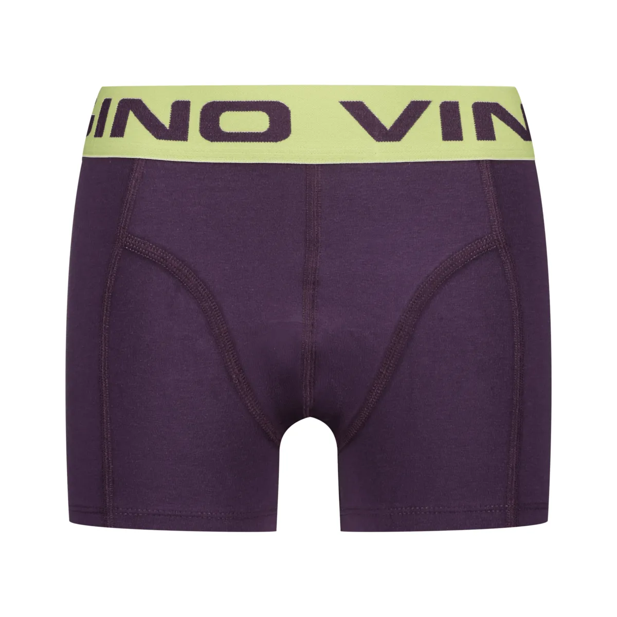 Boxershorts Daily color 7 pack