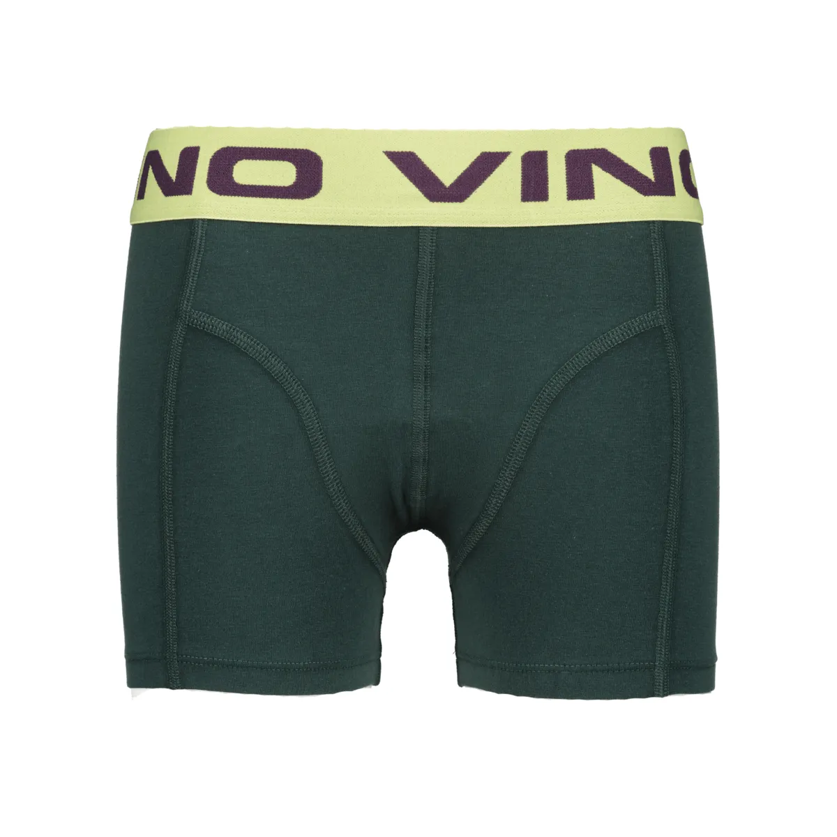 Boxershorts Daily color 7 pack