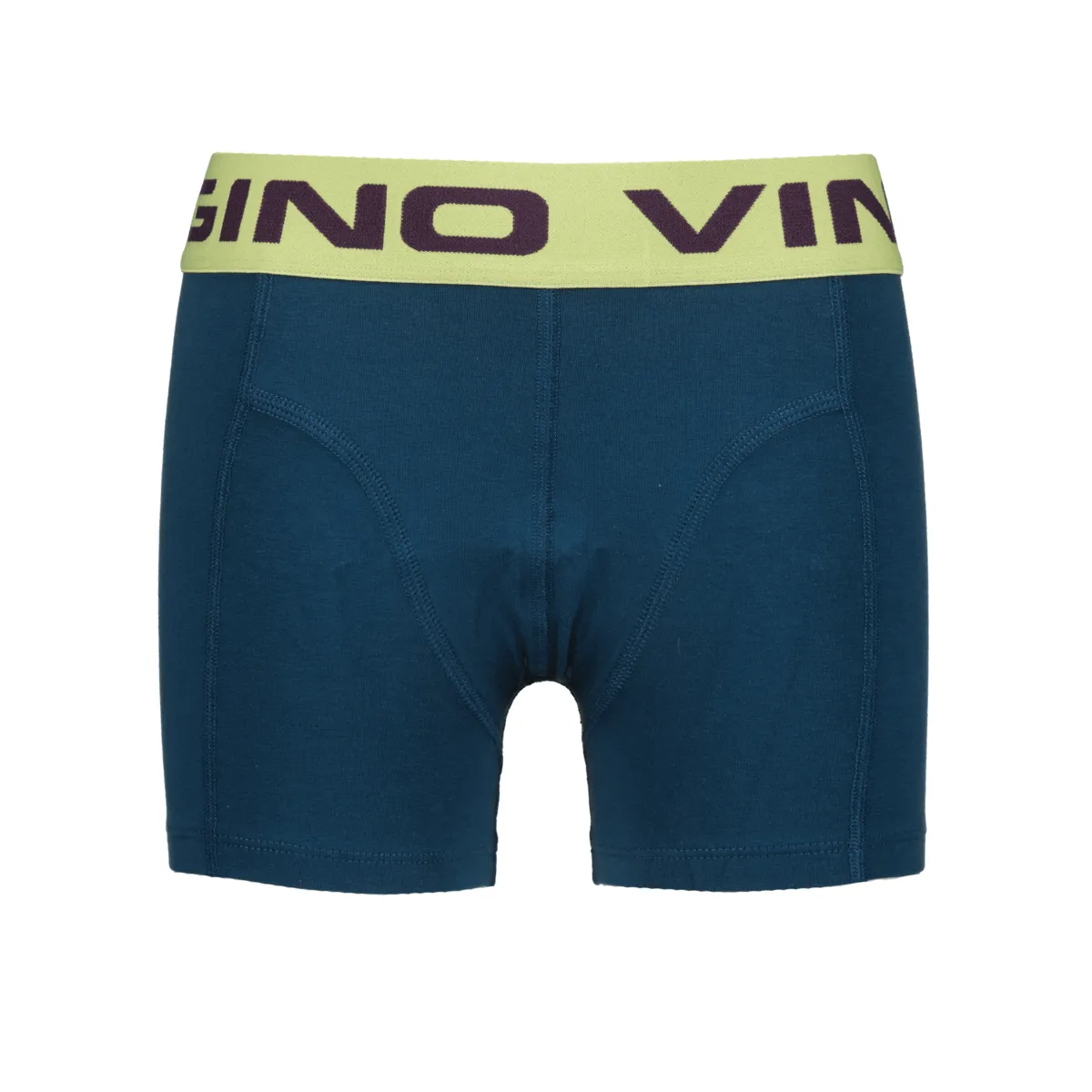 Boxershorts Daily color 7 pack