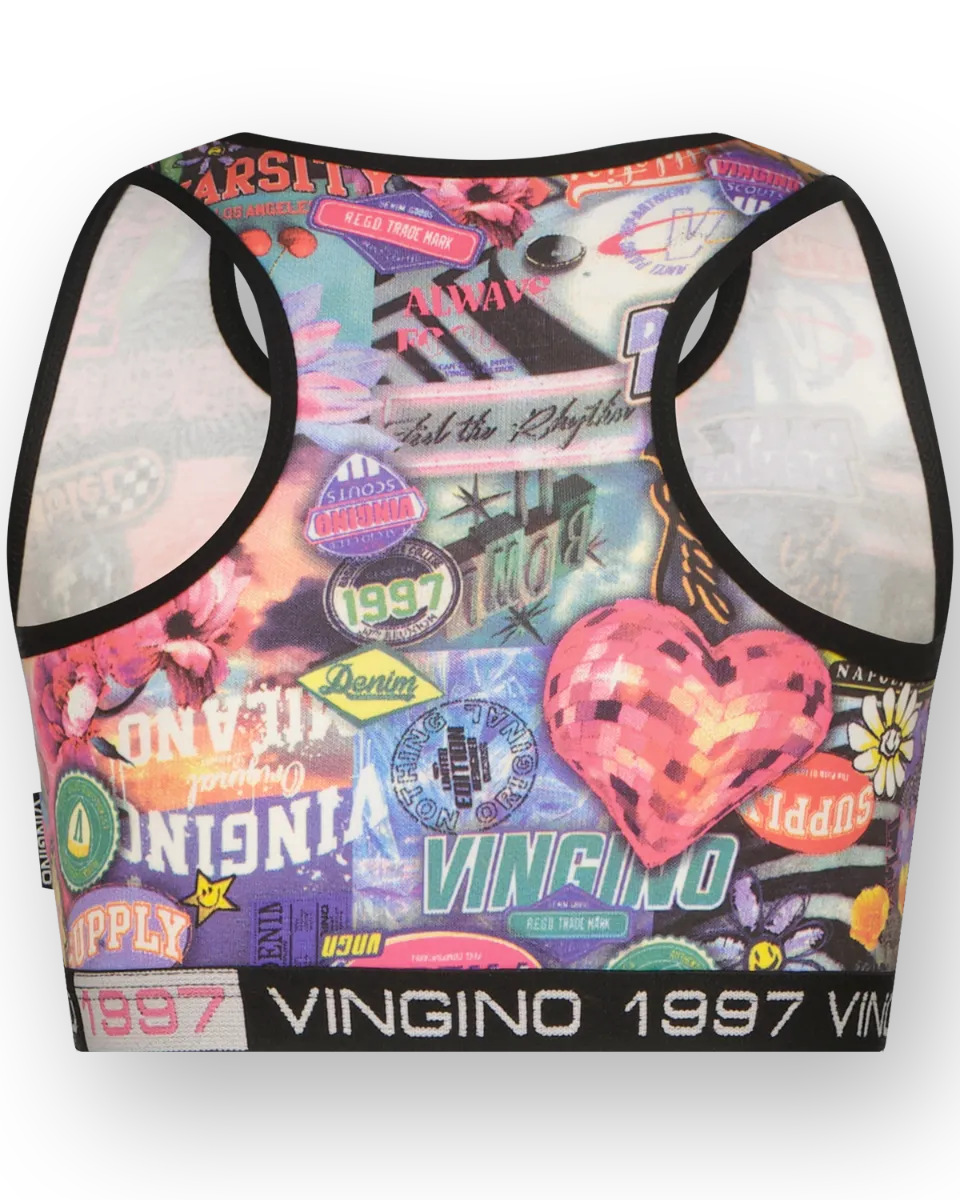 Hipster fantasy racer 2-pack