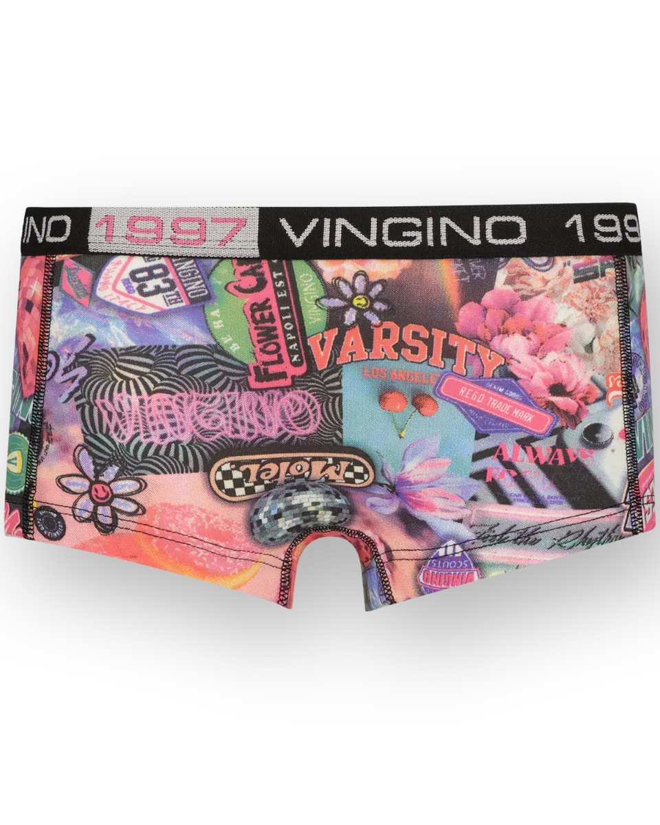 Hipster fantasy racer 2-pack