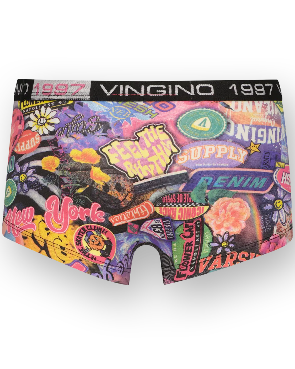 Hipster fantasy racer 2-pack