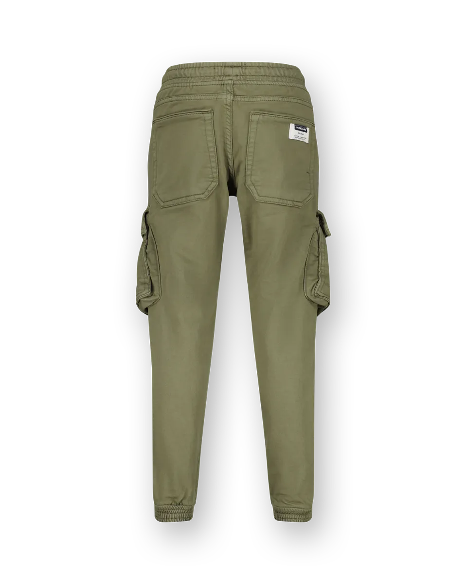 Tapered Jeans Carlos