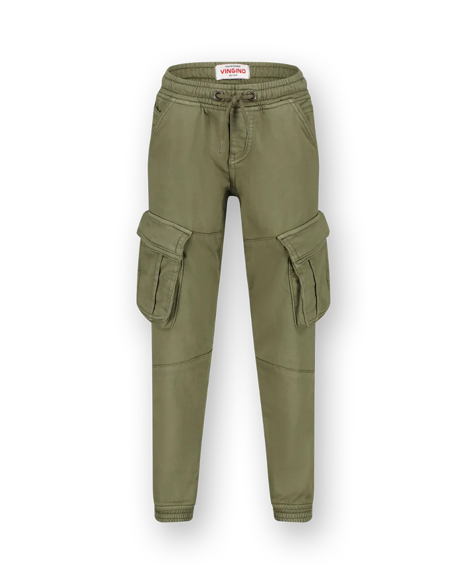 Tapered Jeans Carlos