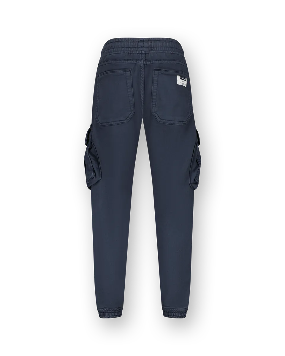 Tapered Jeans Carlos
