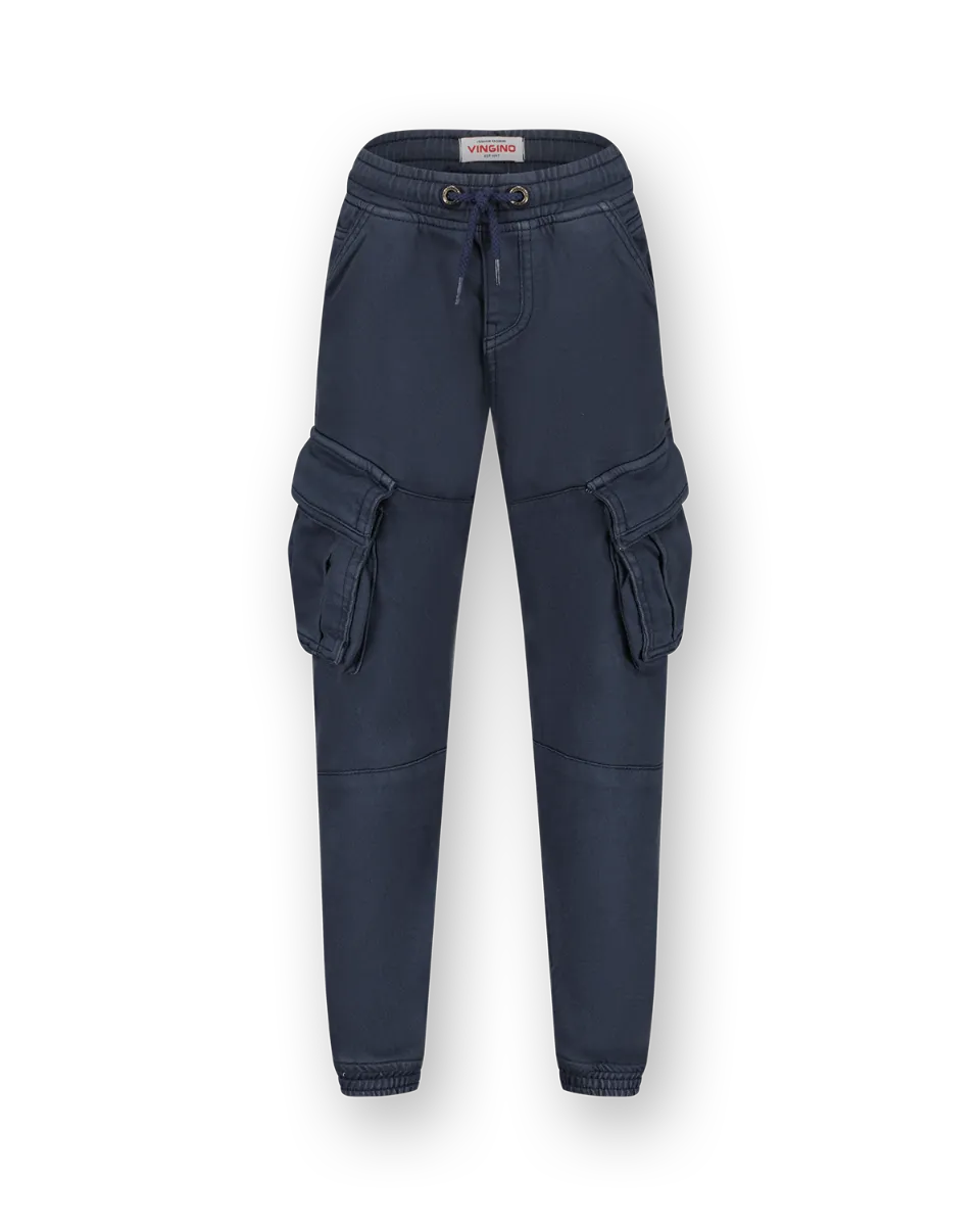 Tapered Jeans Carlos