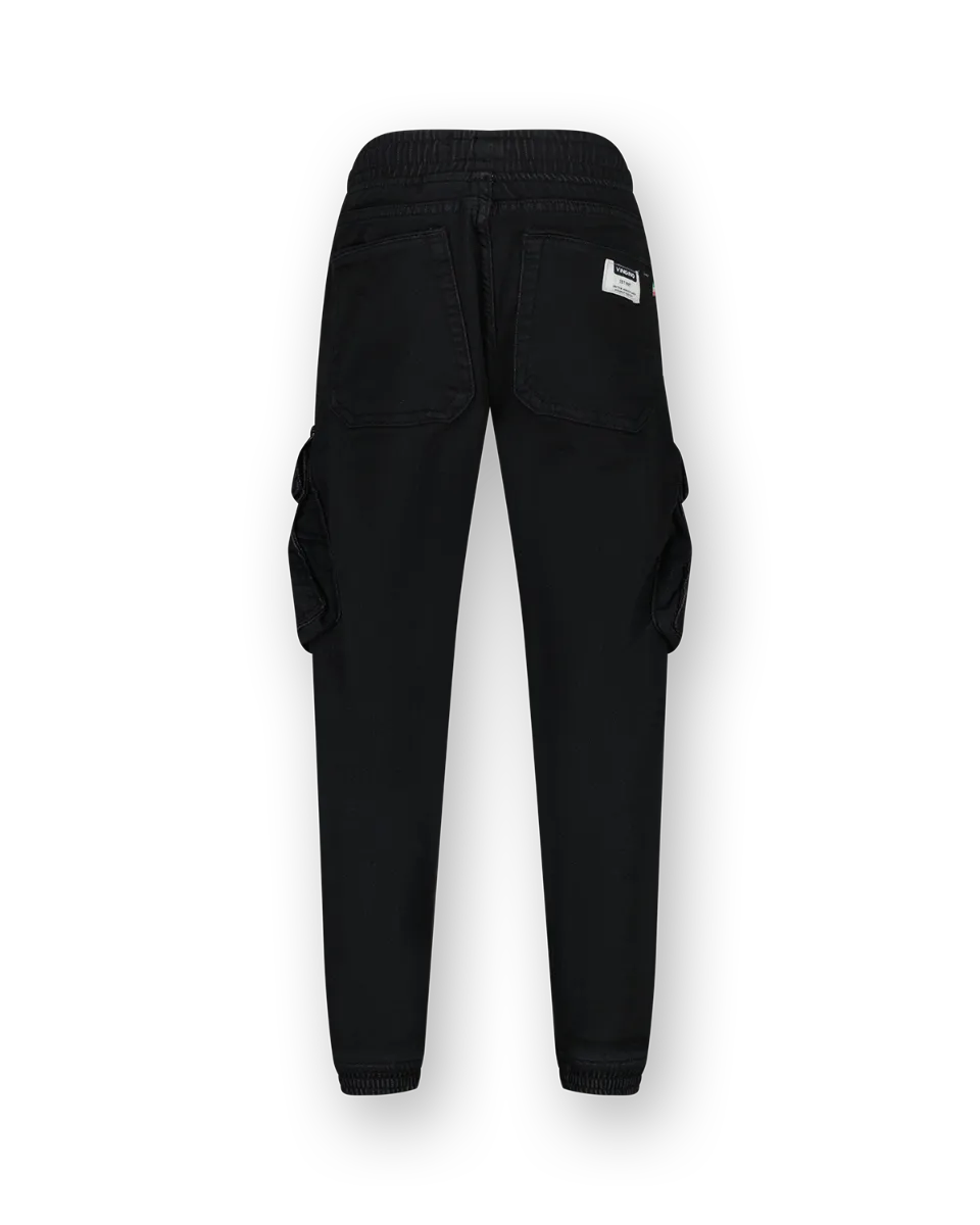 Tapered Jeans Carlos