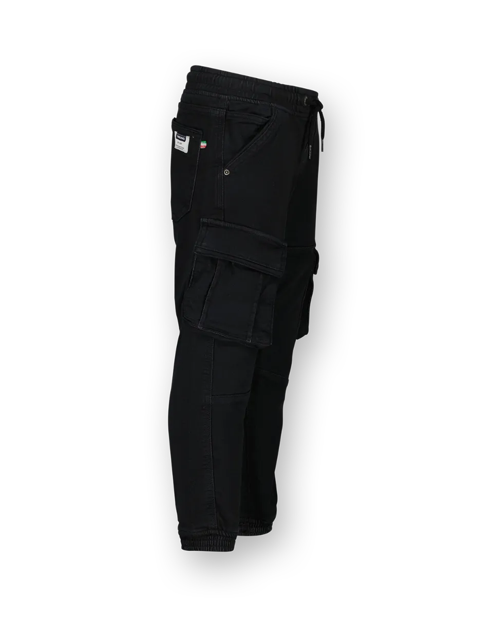 Tapered Jeans Carlos