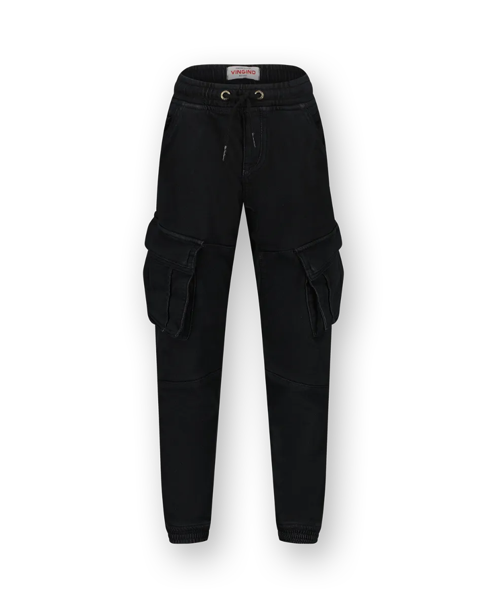 Tapered Jeans Carlos