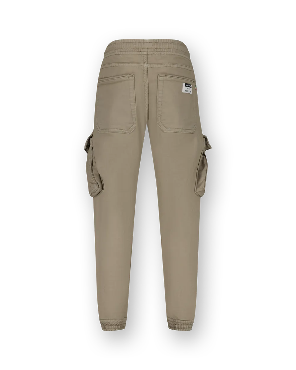 Tapered Jeans Carlos