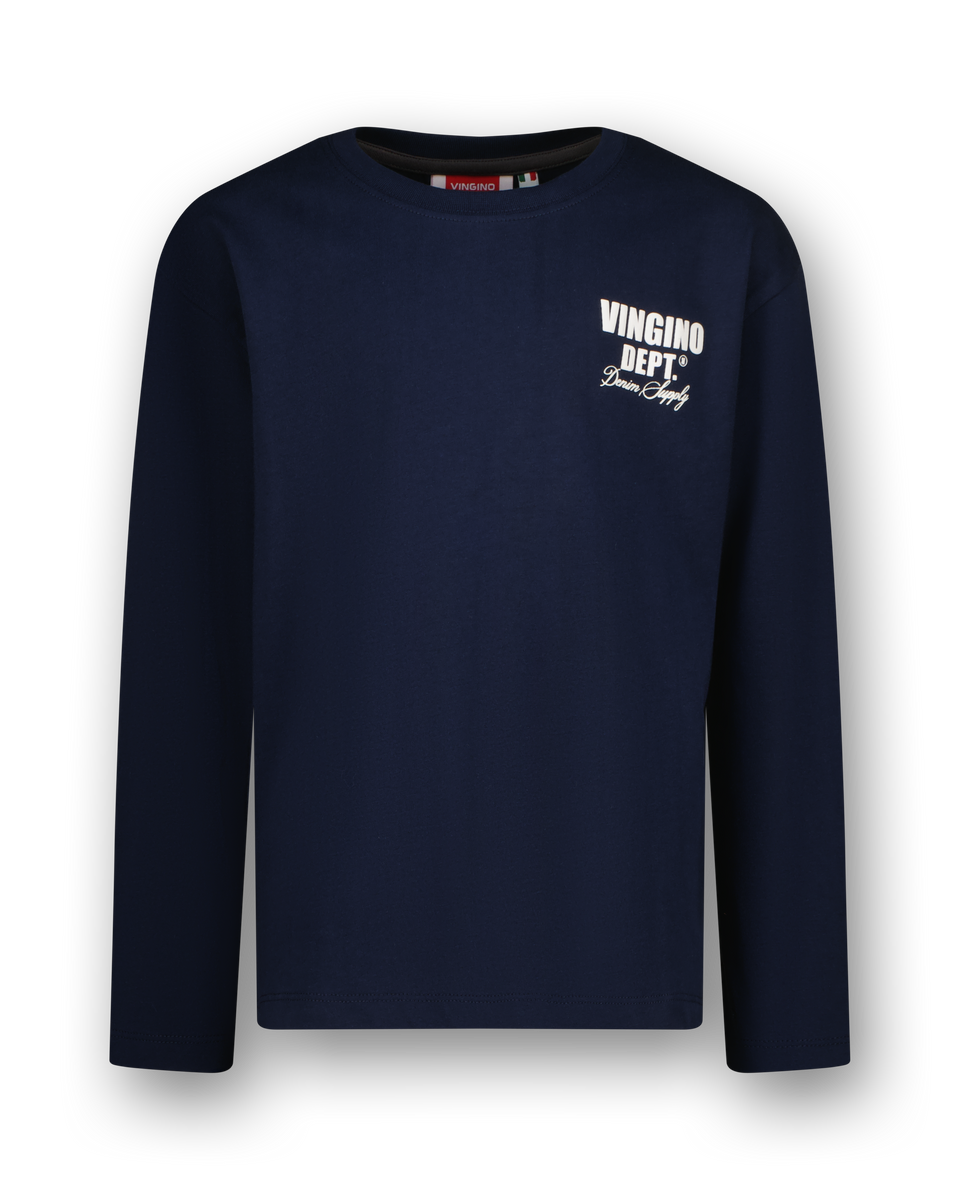 T-shirt Basic Logo Tee