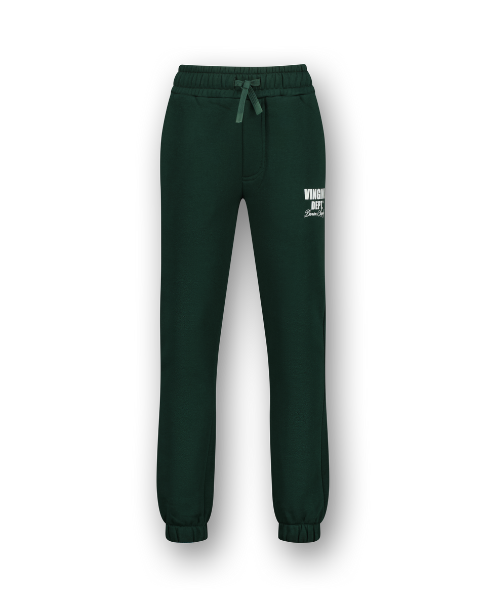 Regular Broek Basic-pant