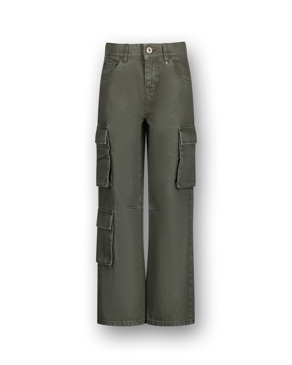 Baggy Broek Sloose