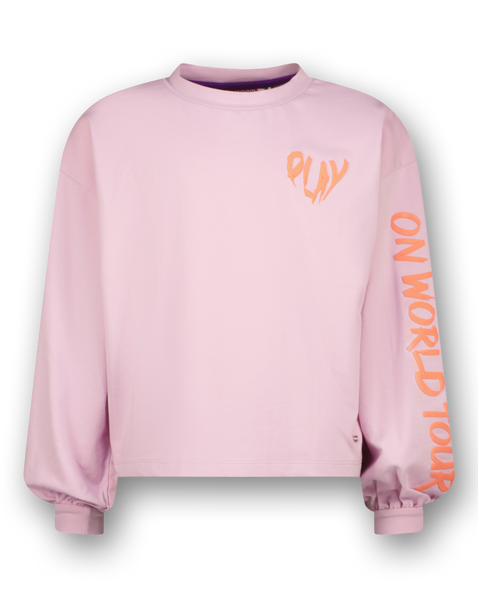 T-shirt Jeanin
