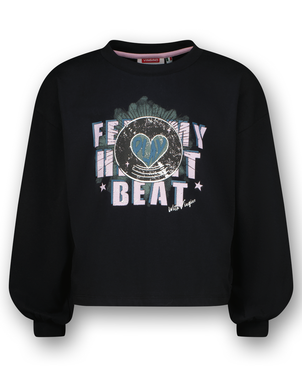 T-shirt Jeanin