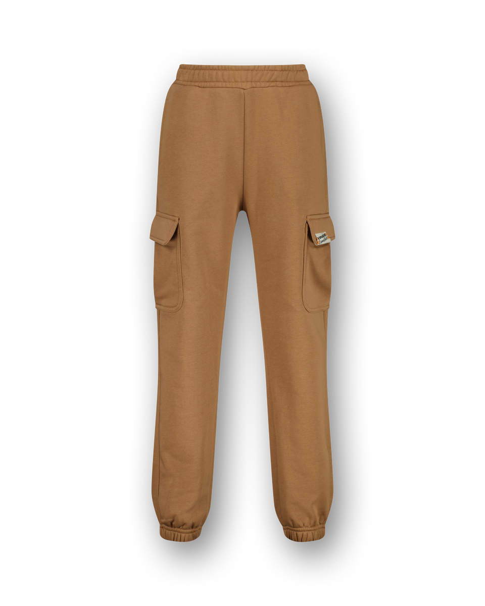 Broek G-basic-sweat-cargo Pant