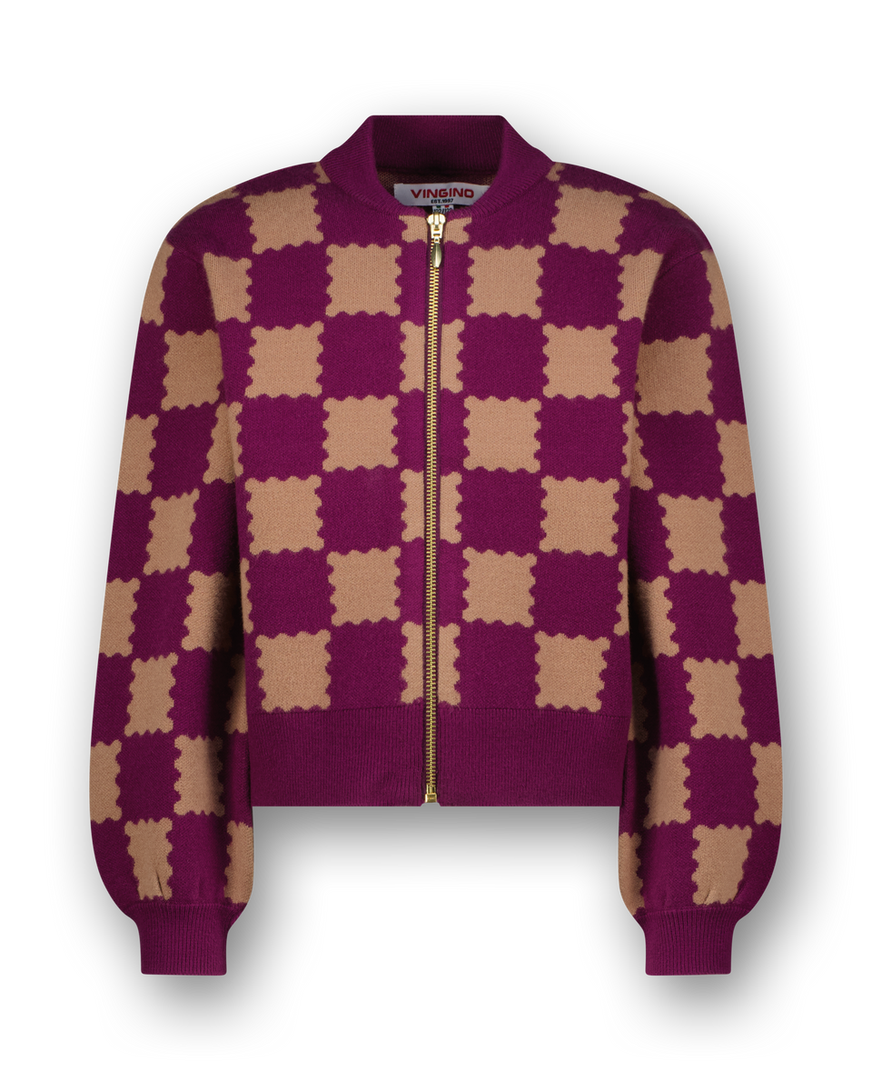 Vest Maniek
