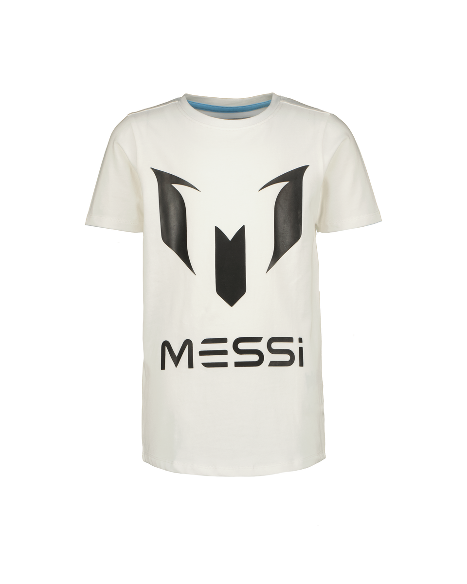 T-shirt Logo-Tee-Messi