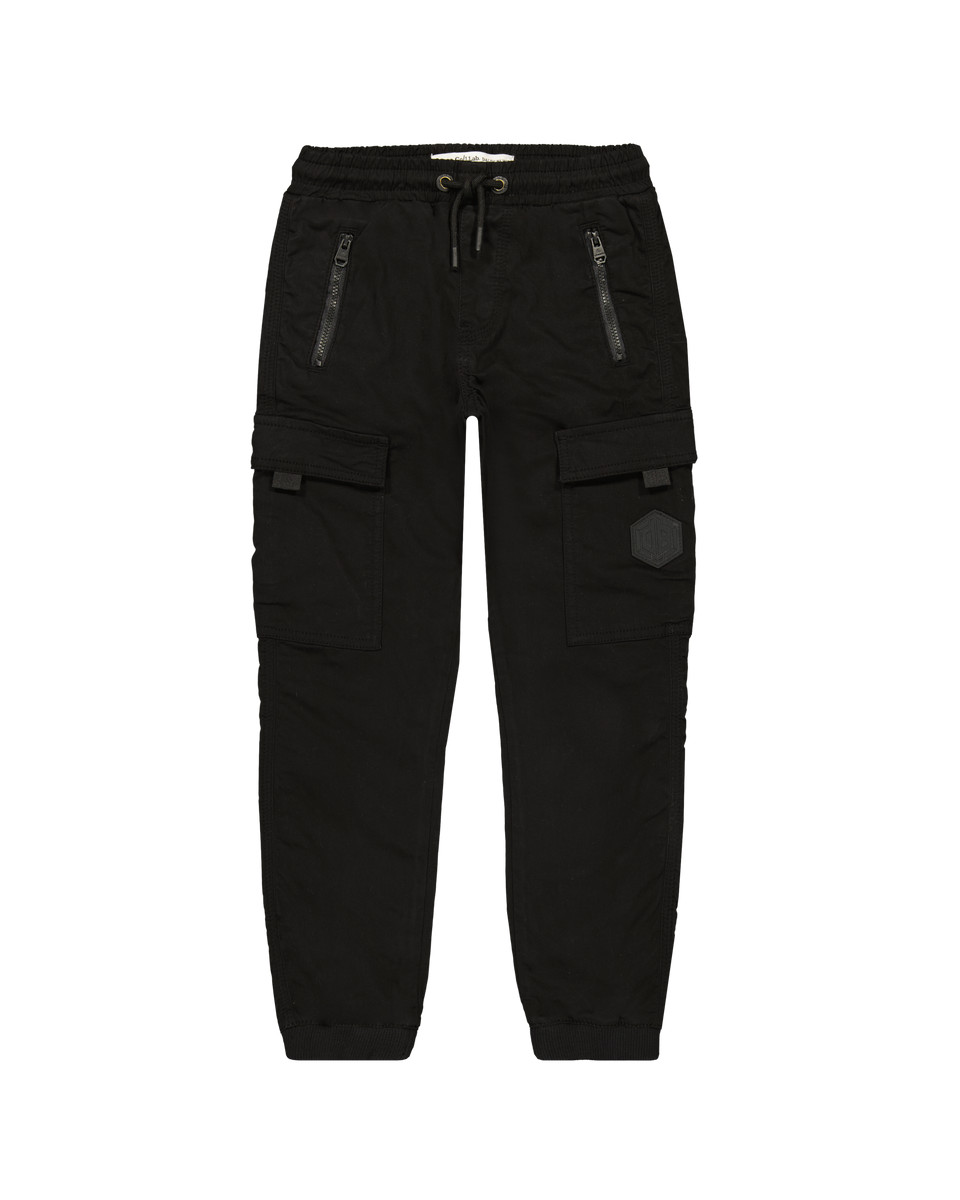 Straight Jeans Cancao