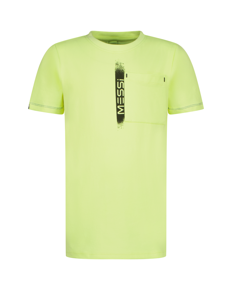 T-shirt Jefos