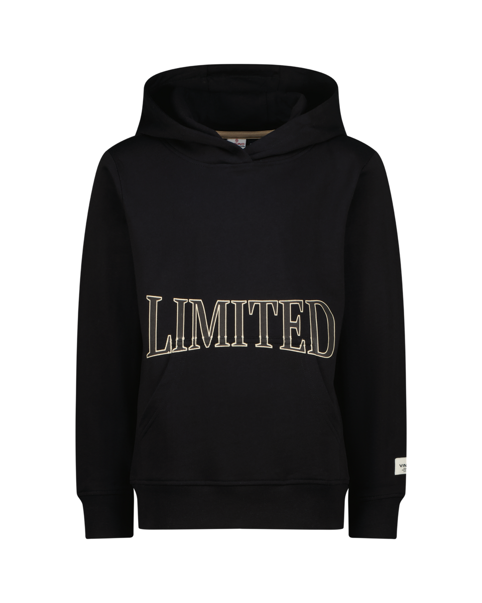 Hoody Nokey